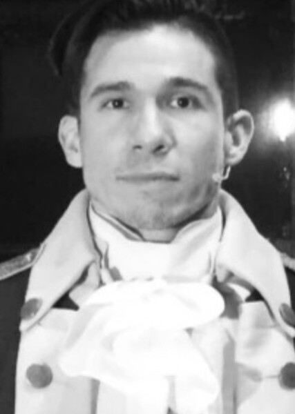 Jon Rua photo