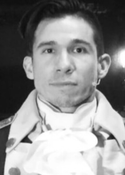 Jon Rua photo