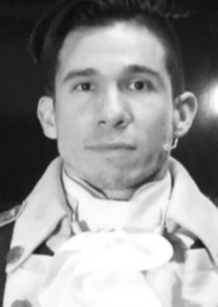 Jon Rua photo