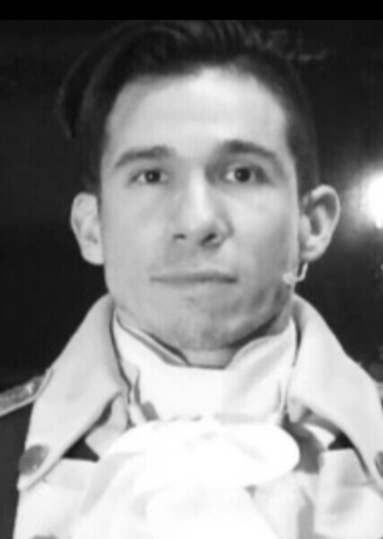 Jon Rua photo
