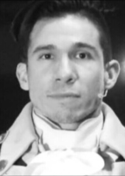 Jon Rua photo