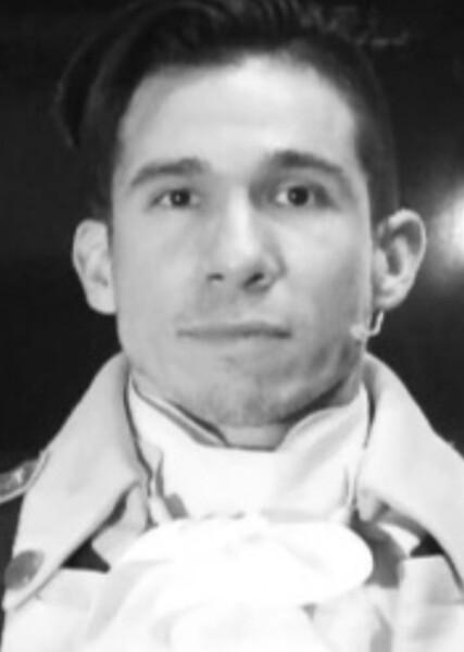 Jon Rua photo