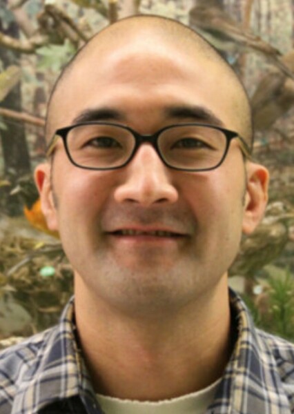 Jon Sakata