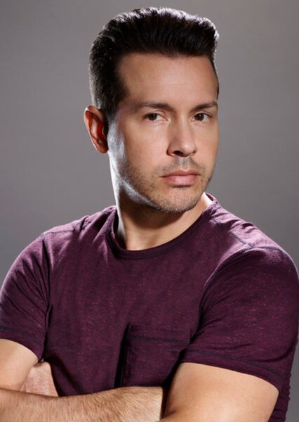 Jon Seda photo