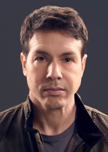 Jon Seda photo
