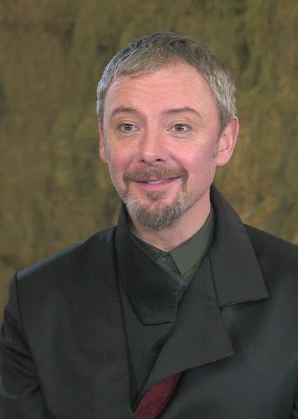 Jon Simm