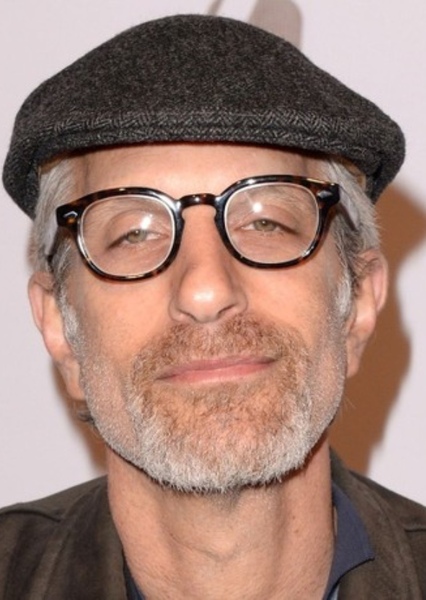 Jon Sklaroff