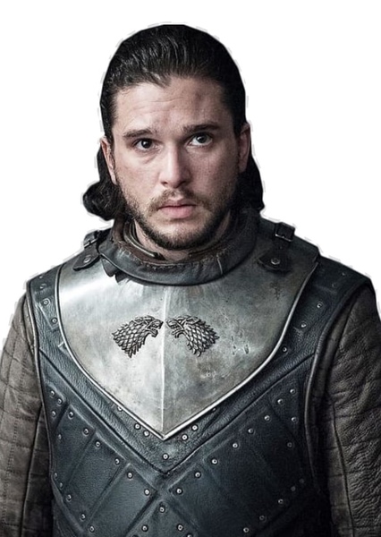 Jon Snow photo