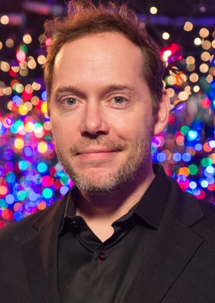Jon Spaihts