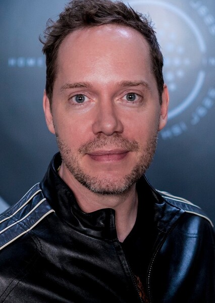Jon Spaihts photo