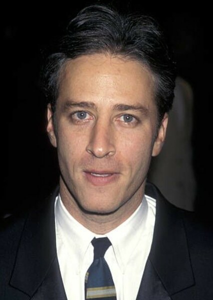 Jon Stewart