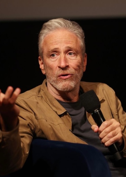 Jon Stewart photo