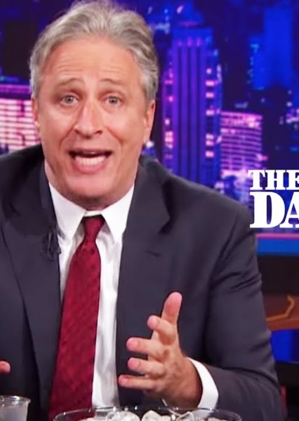 Jon Stewart photo