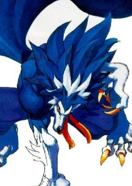 Jon Talbain photo