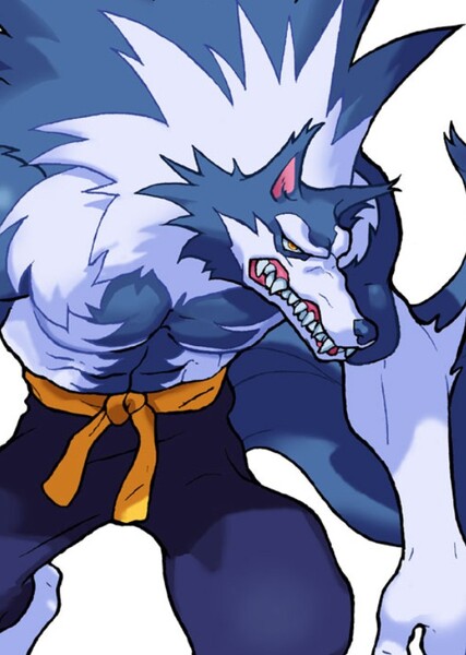 Jon Talbain photo