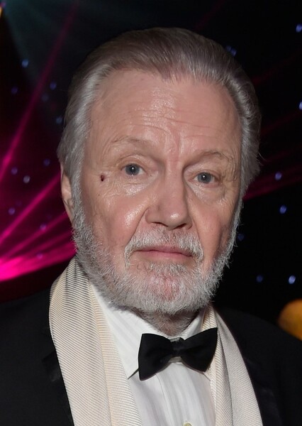 Jon Voight