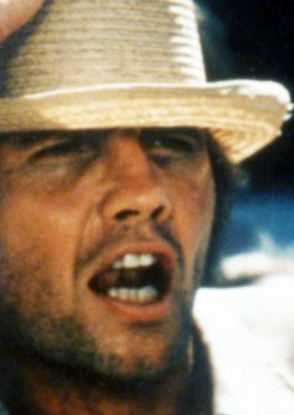 Jon Voight photo