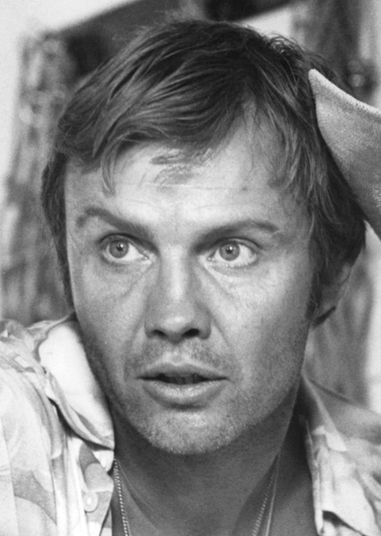 Jon Voight photo