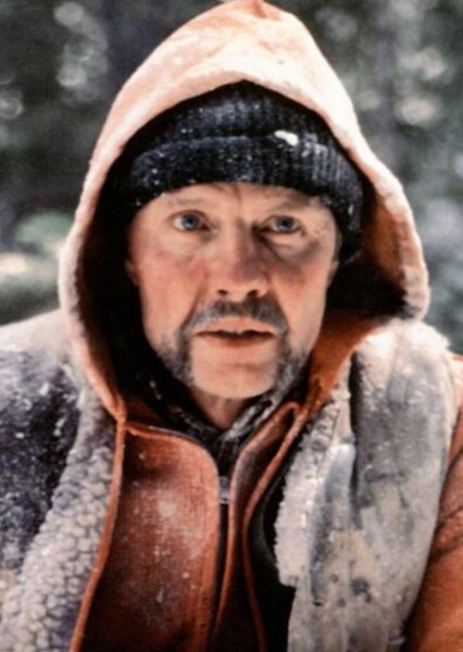 Jon Voight photo