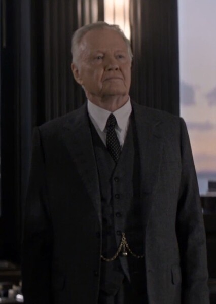 Jon Voight photo