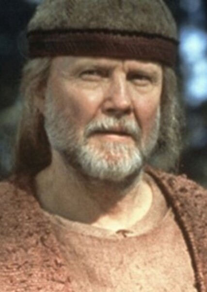 Jon Voight photo