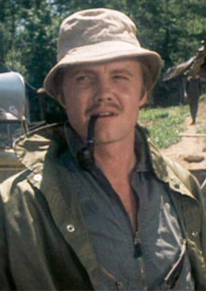 Jon Voight photo
