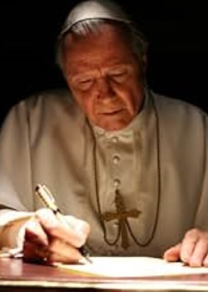 Pope John Paul II