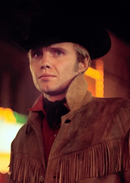 Jon Voight