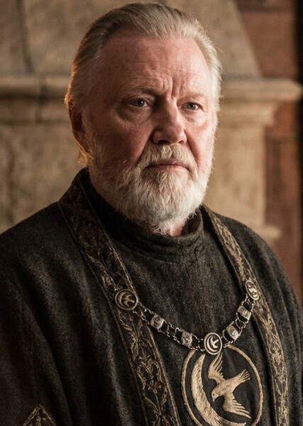 Jon Voight photo