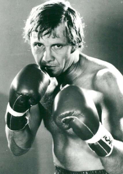 Jon Voight photo