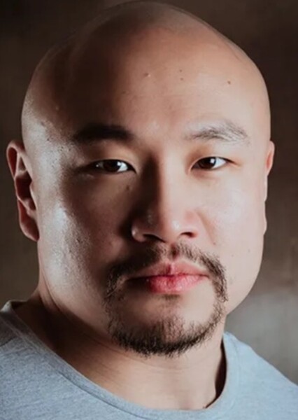 Jon Xue Zhang photo