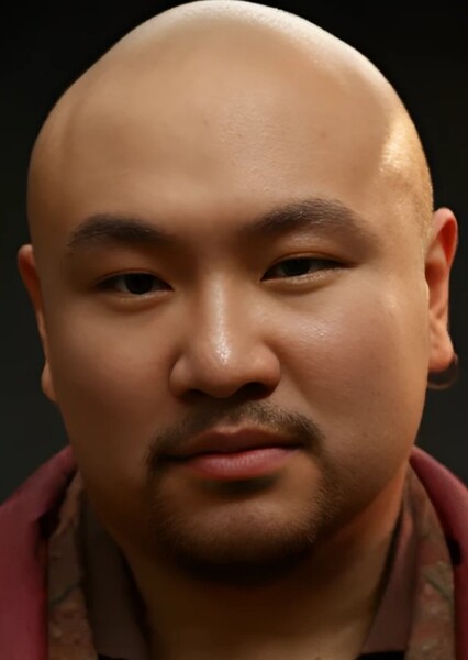 Jon Xue Zhang