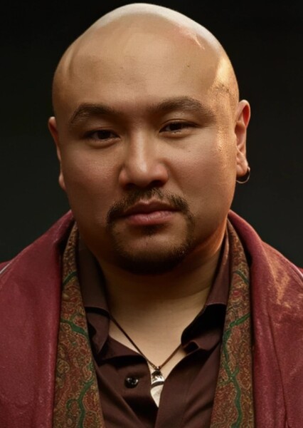 Jon Xue Zhang photo