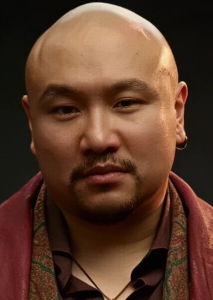 Jon Xue Zhang