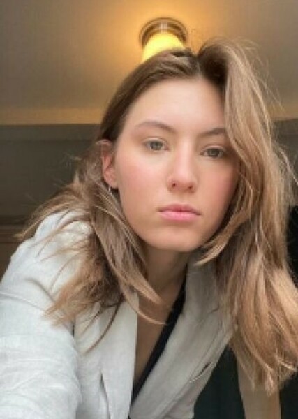 Jona Marie Laux