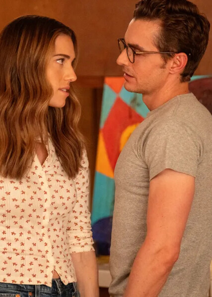 Jonah and Morgan