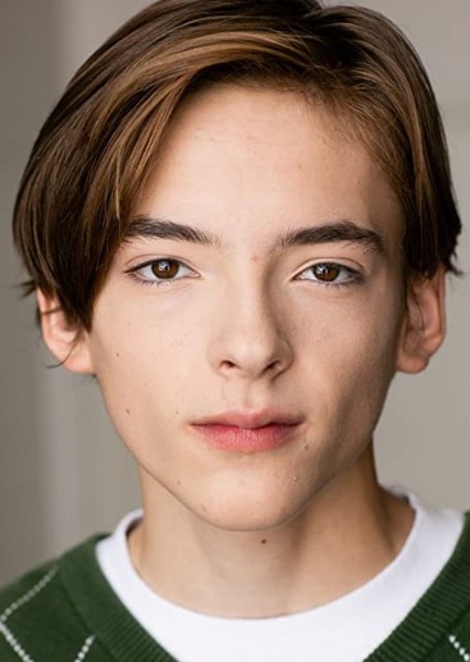 Jonah Beres
