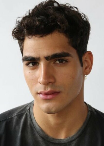 Jonah Burjack