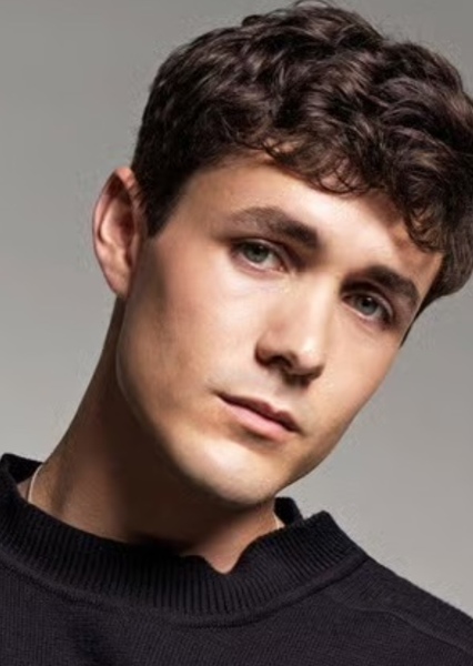 Jonah Hauer-King photo