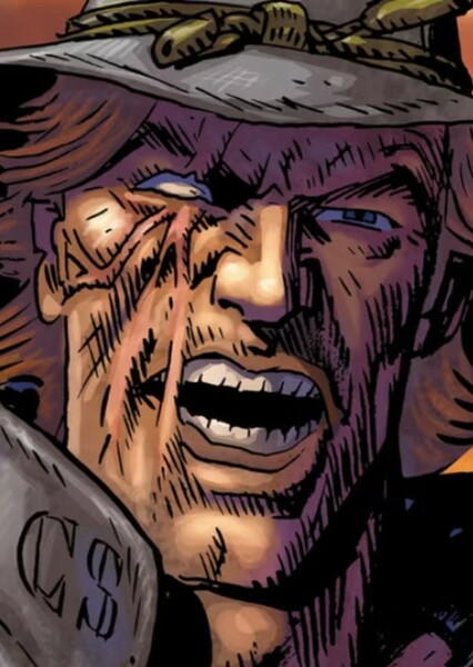 Jonah Hex photo