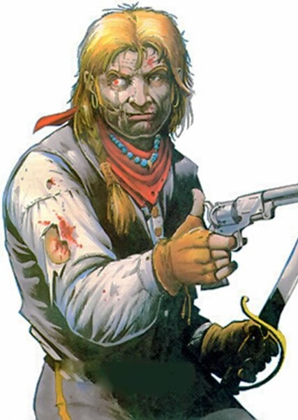 Jonah Hex photo