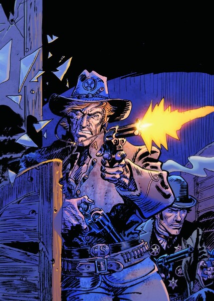 Jonah Hex photo