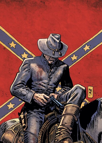 Jonah Hex