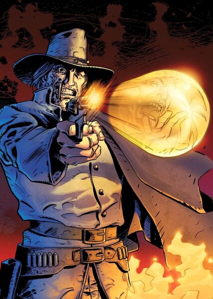 Jonah Hex
