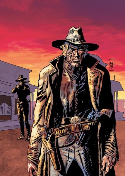 Jonah Hex photo