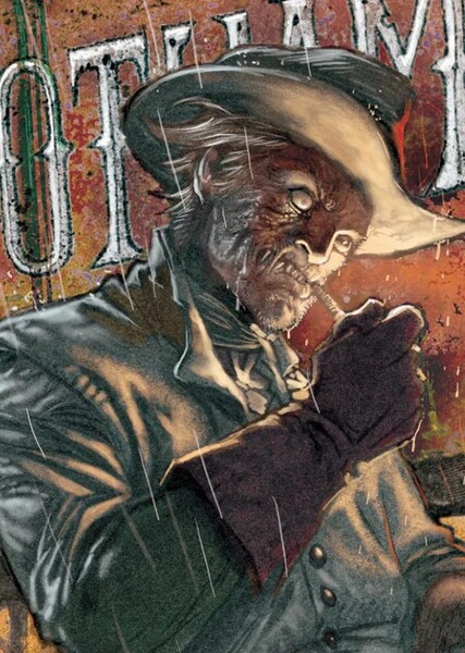 Jonah Hex photo