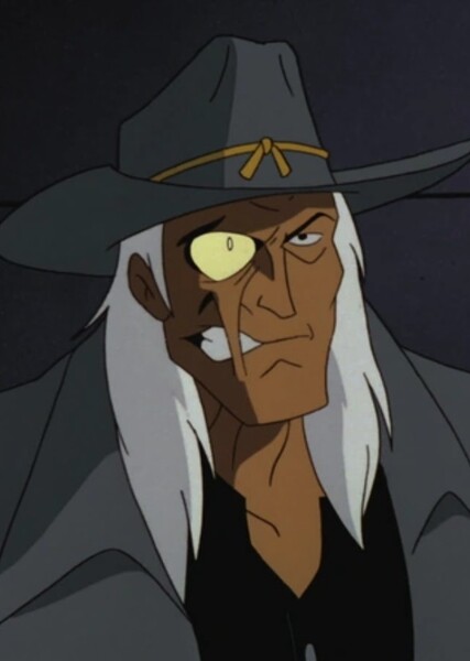 Jonah Hex photo