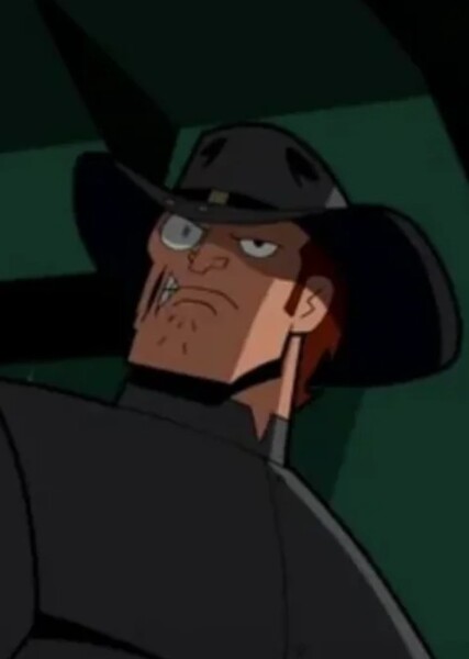 Jonah Hex photo