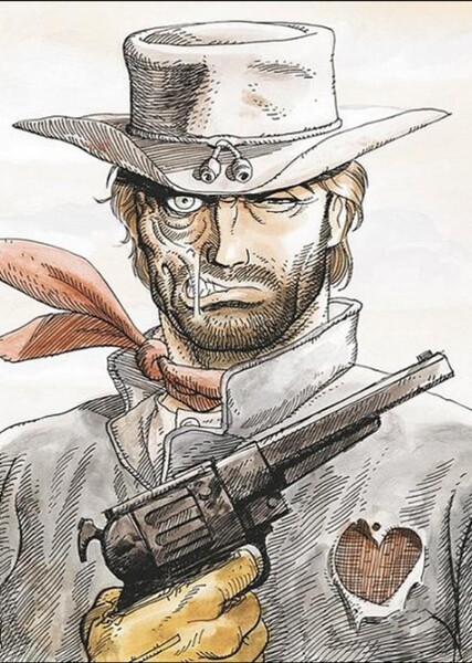 Jonah Hex photo