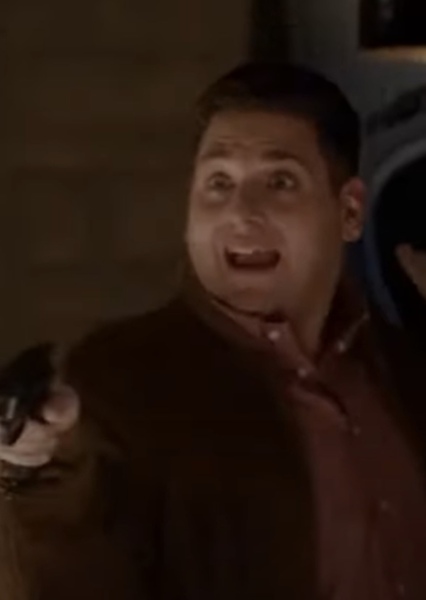 Jonah Hill
